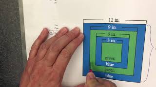 Section 114 Video 10 Dart Board Problem