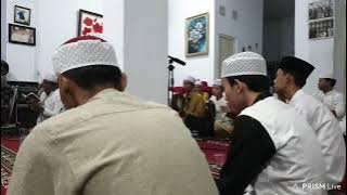 Pembacaan Maulid Simtudduror, Majelis Ta'lim dan Dzikir Al Asnawi Petukangan Selatan