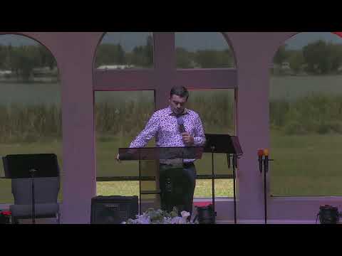 Sunday Service | 5-23-21 | SFGC