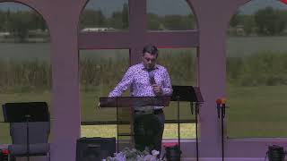 Sunday Service | 5-23-21 | SFGC