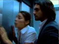 Malparida - Lautaro y Renata, encerrados en el ascensor