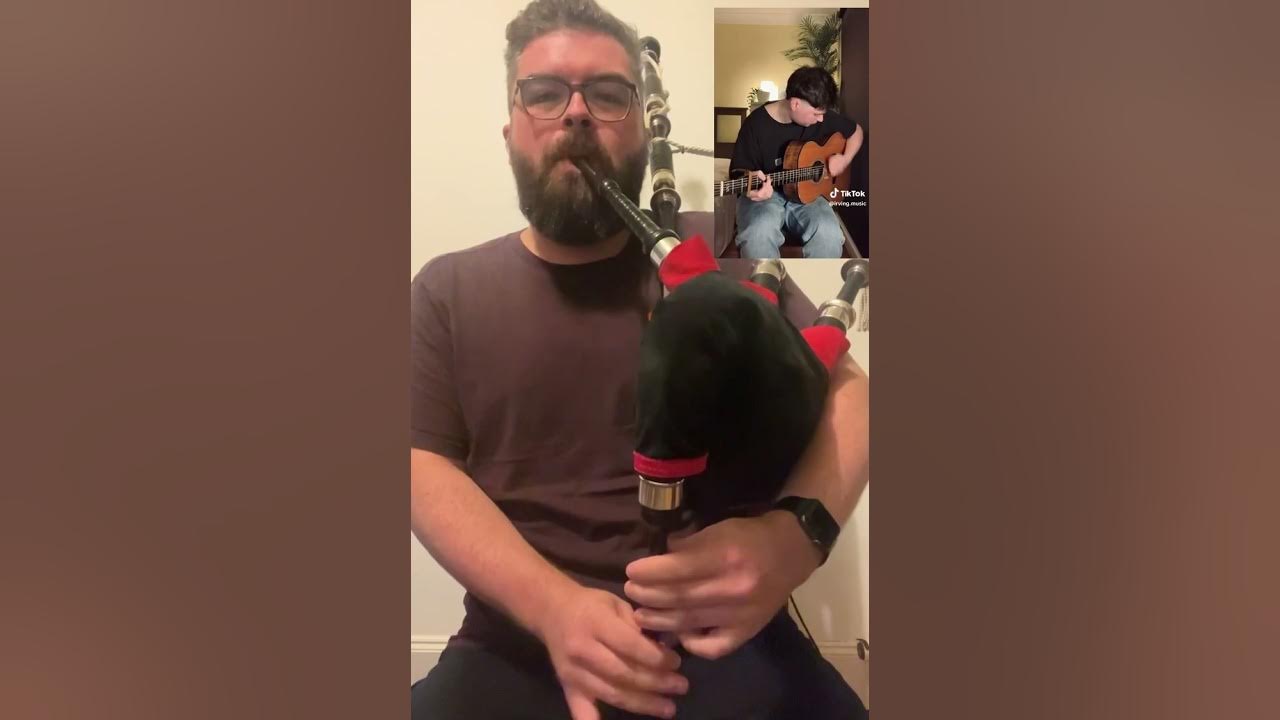 Man From Glengarry YouTube