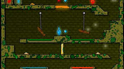 Vatra i Voda 1 – U Hramu u šumi - LEVEL 2