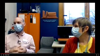 Makerspaces in Libraries