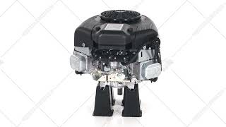 Бензиновый двигатель Briggs & Stratton 8240 Intek V-Twin