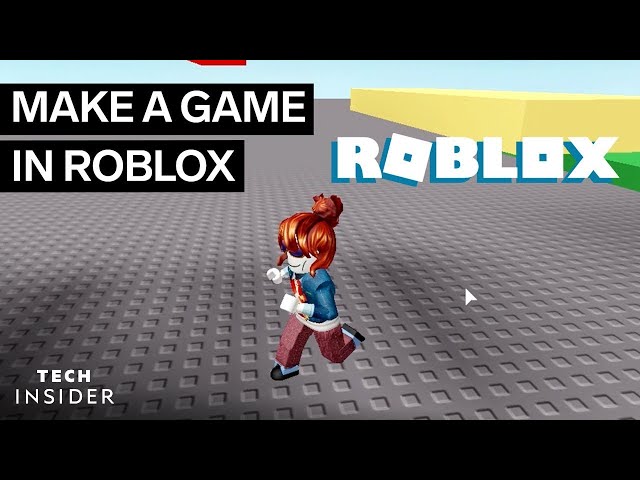 Roblox 2.605.660 APK + MOD [Mega Menu, 65+ Features] Download