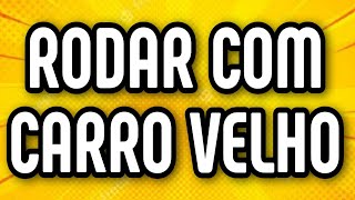 🔴 CONTINUE RODANDO MESMO COM O ANO DO CARRO VENCIDO | Uber, 99, Indriver, Maxim, Pontual Soluções screenshot 5