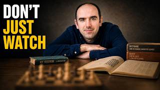 How to Study Master Games: A Guide for Post-Beginners screenshot 5