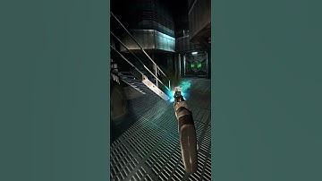 Doom 3 VR Is Pure Terror — Full Immersion Gameplay!