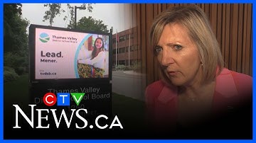 Former TVDSB employee charged with mail theft