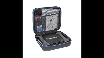 Numbet  1008C DAQ Program Generator PC USB Automotive Diagnostic Digital Oscilloscope