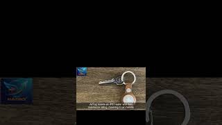 Apple AirTag 2025: Top Bluetooth Tracker Review!