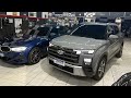 Novo Hyundai Creta Platinum 2027 Película Nano Cerâmica + Película PPF