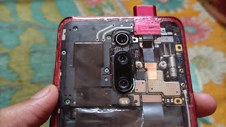 Hackers Phone Mad Rishav Phone