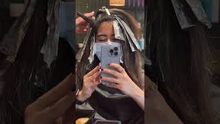 Out With The Old, In With The New Jonita Gandhi