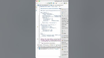 Search ABAP CDS objects using Annotations. #ABAPCloud #GoodToKnow