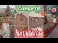 ACOMPAÑENME A HACER COMPRAS PARA NAVIDAD🎅🏻🎄☃️- Evelyn Rangel