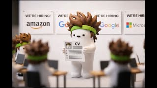 Match Your Cv With Jobs From Any Company - Jobserver Ai Desktop