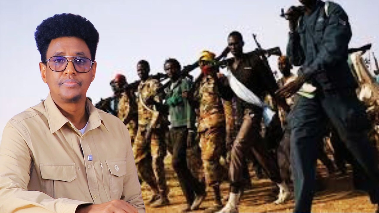 Maamulka Somaliland oo ku Guuldaraystay Inuu Joojiyo Colaadda Xun ee dhex taala Samaroon Iyo Ciise..