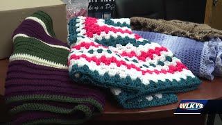 Scott County Inmates help nonprofit raise $91K for local cancer patients