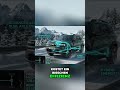 Endlich EDC! ⚙️ Warum der Hybrid 150 4x4 der kräftigste Dacia ist #shorts #dacia #power