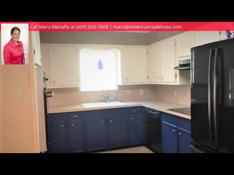 7550 SAN DIEGO ST, Beaumont, TX home video tour