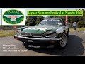Episode 113  jaguar enthusiasts club summer festival at newby hall