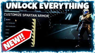 HOW TO UNLOCK EVERYTHING IN MCC - MCC MOD SHOWCASE