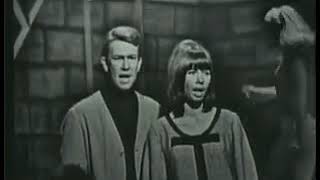 Dick & Dee Dee "Some Things Just Stick In Your Mind" Hollywood A Go Go