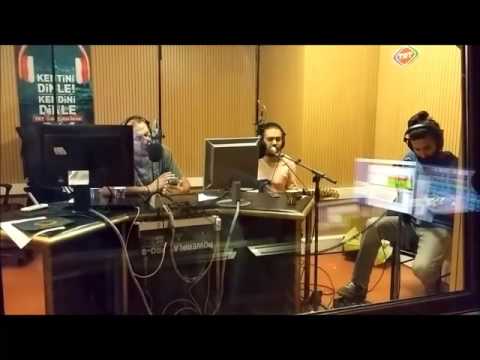 Erhan Karaman - Yalnızca Sitem | İzmir TRT Kent Radyo