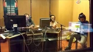 Erhan Karaman - Yalnızca Sitem İzmir Trt Kent Radyo