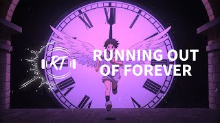 Royal Tracks - Running Out of Forever (Official Music)
