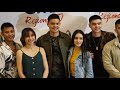 Descendants of the Sun Dingdong Dantes Jennylyn Mercado full interview Cebu for Sinulog 2020 #DOTS