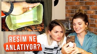 FOTOĞRAF NE ANLATIYOR? (SOĞUK ESPRİLER)