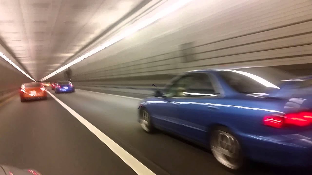 Hampton to VA Beach Cruise (Affiliate Alliance) HD