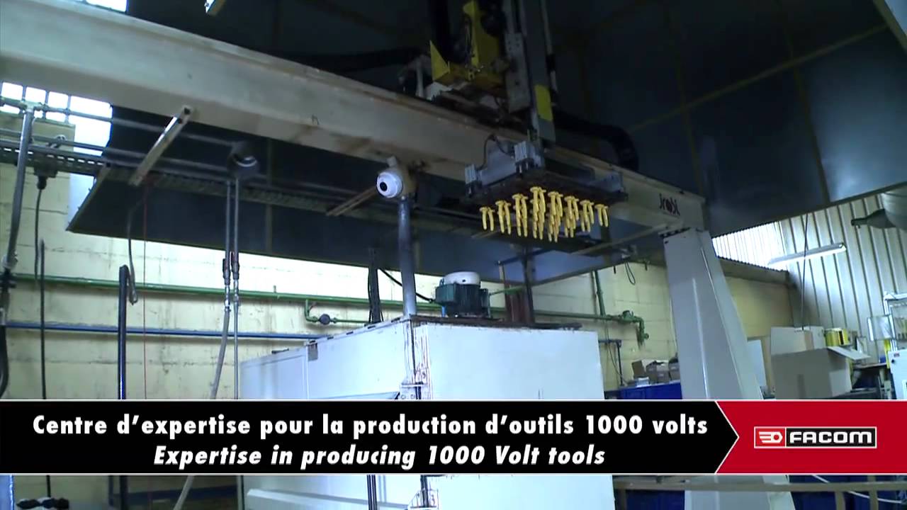 Usine Laissey - Laissey plant