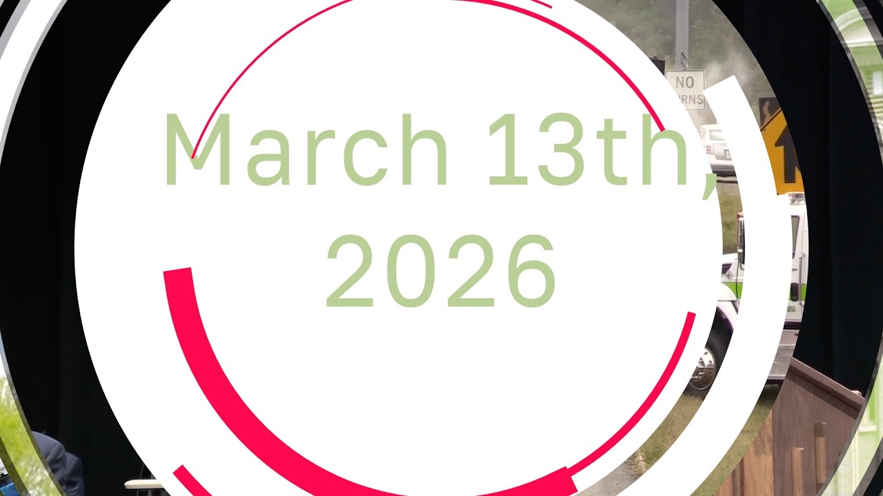 Marlborough News Brief- March 13th, 2026