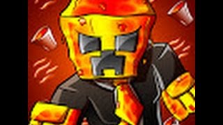 Youtuber Lucky blocks eps. 6: PrestonPlayz