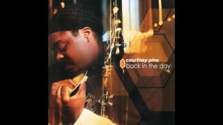 Video thumbnail of "Courtney Pine  - Love and Affection"