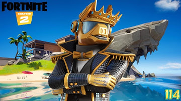 THEY RUINED THE BEST MODE!! - FORTNITE BATTLE ROYALE (OPERATION: KNOCKOUT GAMEPLAY)