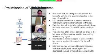 [AICI2022] Binary Image Classification Using Conv Neural Network for V2V Communication Systems