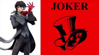 Joker Victory Theme Prediction