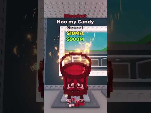 ALL Noo my Candy Mutations #roblox #stealabrainrot #shorts