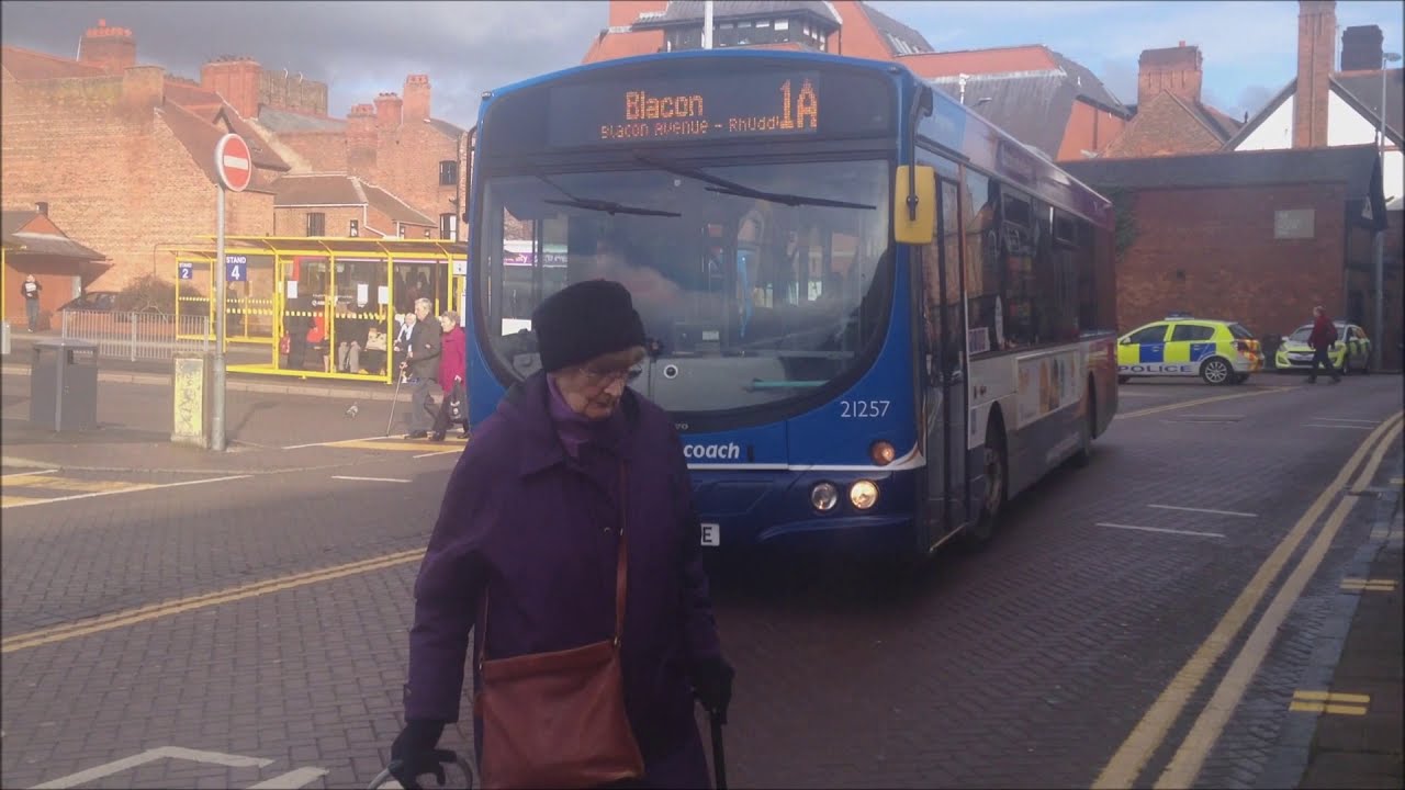 Buses at Chester Bus Exchange 18/02/2014 YouTube Buses at Chester Bus Exchange 18/02/2014 YouTube