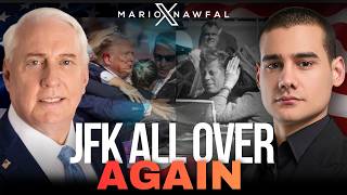 Col. Macgregor: I FEAR FOR TRUMP'S SAFETY