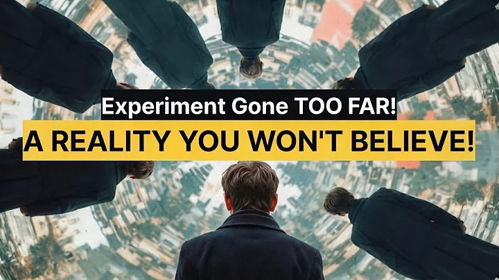 This New Quantum Experiment Reveals 7 Paradoxes That Break Reality — Scientists Are Scared to Talk!