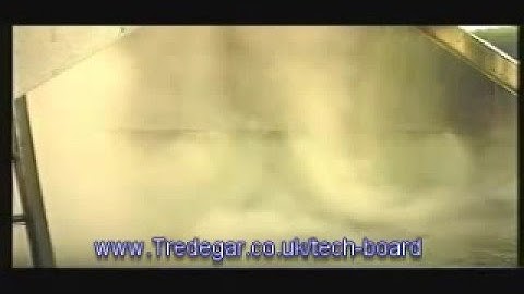 Tech-Board, Rassau, Ebbw-Vale