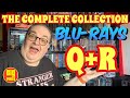 The complete collection  bluray q and r