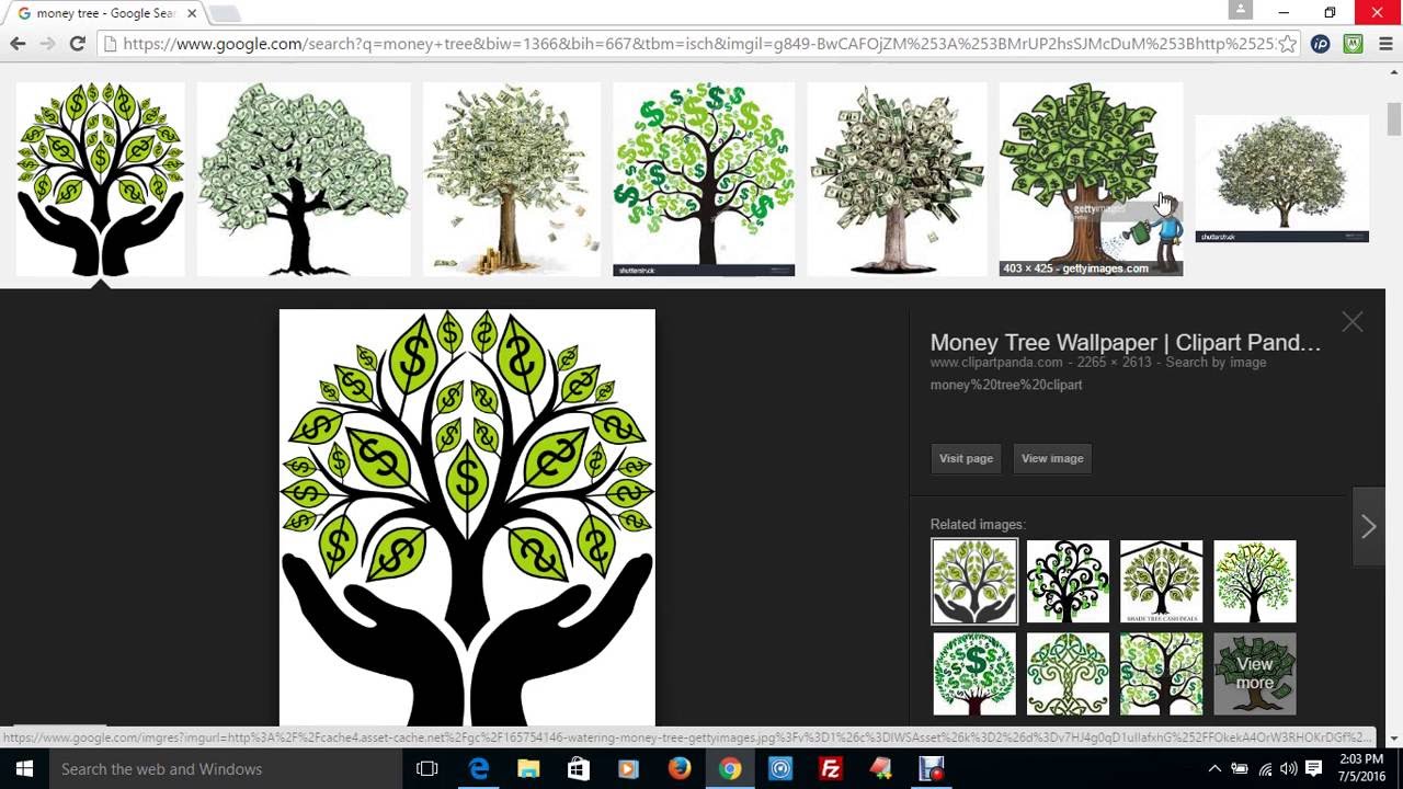 Make Referral Commissions Every Month.