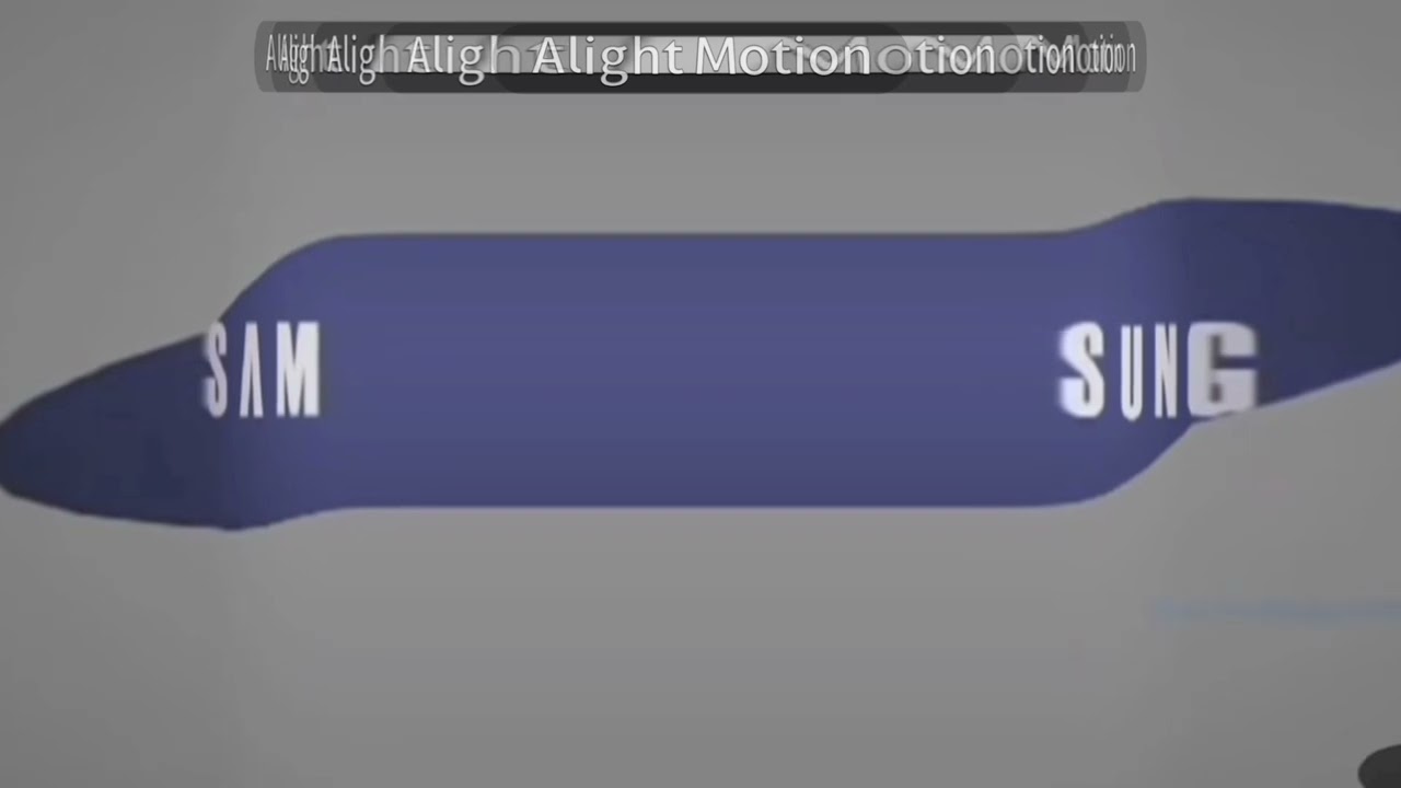 Samsung Logo History is Going Weirdness Every SuperCubed